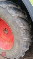 2015 CLAAS ARION 4WD TRACTOR C/W LOADER - 17