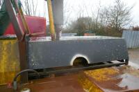 SANDERSON SB75 ALL TERRAIN FORKLIFT - 11