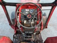 1974 MASSEY FERGUSON 165 2WD TRACTOR - 10