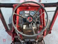 1974 MASSEY FERGUSON 165 2WD TRACTOR - 12
