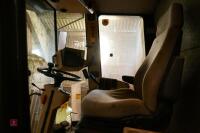 1990 MASSEY FERGUSON 34 COMBINE - 15