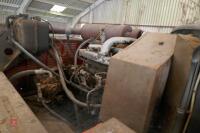 1990 MASSEY FERGUSON 34 COMBINE - 22