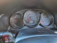 2011 FORD RANGER TRUCK - 10
