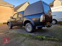 2011 FORD RANGER TRUCK - 3