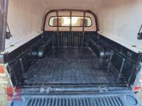 2011 FORD RANGER TRUCK - 7