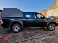 2011 FORD RANGER TRUCK - 5