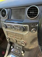 2012 LAND ROVER DISCOVERY 4 HSE (S/R) - 11