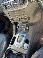 2012 LAND ROVER DISCOVERY 4 HSE (S/R) - 4