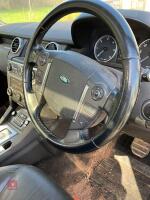 2012 LAND ROVER DISCOVERY 4 HSE (S/R) - 10