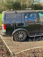 2012 LAND ROVER DISCOVERY 4 HSE (S/R) - 3