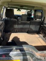 2012 LAND ROVER DISCOVERY 4 HSE (S/R) - 12