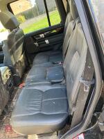 2012 LAND ROVER DISCOVERY 4 HSE (S/R) - 13