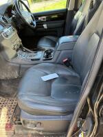 2012 LAND ROVER DISCOVERY 4 HSE (S/R) - 14