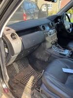2012 LAND ROVER DISCOVERY 4 HSE (S/R) - 15