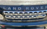 2012 LAND ROVER DISCOVERY 4 HSE (S/R) - 8