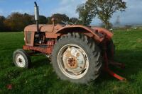 1968 NUFFIELD 3/45 2WD TRACTOR - 3