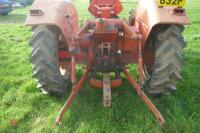 1968 NUFFIELD 3/45 2WD TRACTOR - 12