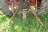 1968 NUFFIELD 3/45 2WD TRACTOR - 13