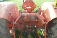 1968 NUFFIELD 3/45 2WD TRACTOR - 14