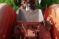 1968 NUFFIELD 3/45 2WD TRACTOR - 15