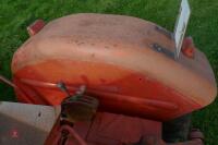 1968 NUFFIELD 3/45 2WD TRACTOR - 17