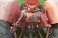 1968 NUFFIELD 3/45 2WD TRACTOR - 20