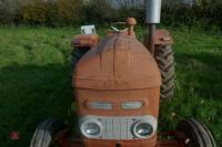 1968 NUFFIELD 3/45 2WD TRACTOR - 8