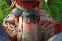 1968 NUFFIELD 3/45 2WD TRACTOR - 24