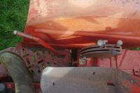 1968 NUFFIELD 3/45 2WD TRACTOR - 25