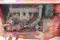 NUFFIELD UNIVERSAL PETROL 2WD TRACTOR - 6