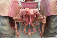 NUFFIELD UNIVERSAL PETROL 2WD TRACTOR - 9