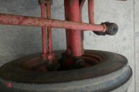 NUFFIELD UNIVERSAL PETROL 2WD TRACTOR - 18