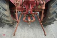 NUFFIELD UNIVERSAL PETROL 2WD TRACTOR - 10