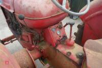 NUFFIELD UNIVERSAL PETROL 2WD TRACTOR - 13