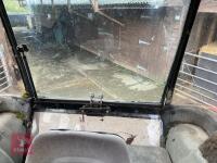 1983 CASE 885XL 4WD TRACTOR C/W LOADER - 8