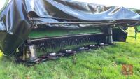 2012 JOHN DEERE 328A MOWER CONDITIONER - 7