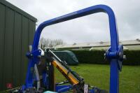 LAND LEGEND DF254 4WD TRACTOR (1) - 16
