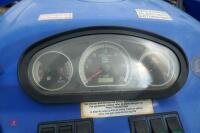 LAND LEGEND DF254 4WD TRACTOR (1) - 14