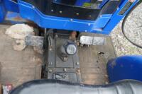 LAND LEGEND DF254 4WD TRACTOR (1) - 13