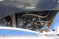 LAND LEGEND DF254 4WD TRACTOR (1) - 9