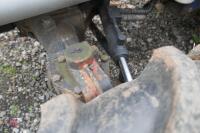 LAND LEGEND DF254 4WD TRACTOR (1) - 8