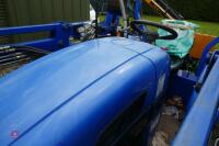 LAND LEGEND DF254 4WD TRACTOR (1) - 10