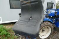 LAND LEGEND DF254 4WD TRACTOR (1) - 29