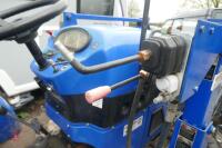 LAND LEGEND DF254 4WD TRACTOR (1) - 23