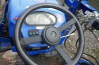 LAND LEGEND DF254 4WD TRACTOR (1) - 15
