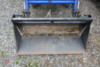 LAND LEGEND DF254 4WD TRACTOR (1) - 6