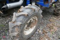 LAND LEGEND DF254 4WD TRACTOR (1) - 7