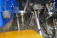 LAND LEGEND DF254 4WD TRACTOR (1) - 18