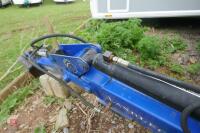 LAND LEGEND DF254 4WD TRACTOR (1) - 32