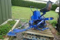 LAND LEGEND DF254 4WD TRACTOR (1) - 25